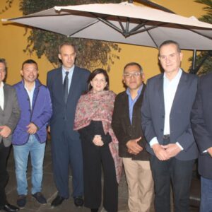 Con éxito se realizó XXI Consejo Descentralizado de Ahora en Trujillo