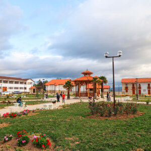 Amazonas: inauguran en Levanto el proyecto Pueblos Emblemáticos para fortalecer la identidad y el turismo