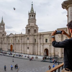 Arequipa será sede de ruedas de negocios de exportaciones y turismo