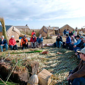 Perú, Bolivia y Ecuador aún no recuperan niveles de turismo prepandemia