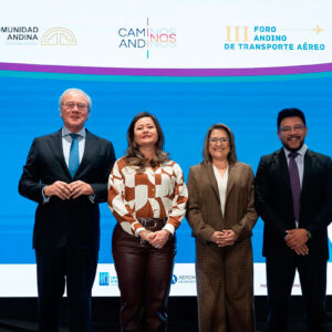 Países de la CAN lanzan estrategia conjunta para atraer más turistas