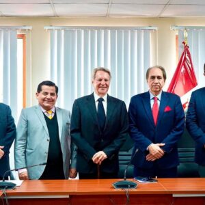 Canatur propone ‘stopover’, obras en Machu Picchu y mayor inversión regional ante Comisión del Congreso