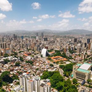 EE.UU. pide a sus ciudadanos no viajar a Venezuela en medio de crecientes tensiones
