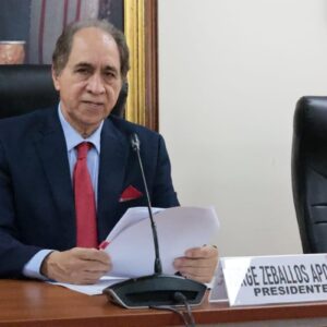 Comisión del Congreso cita a ministra de Comercio Exterior y Turismo y a titular de Cultura