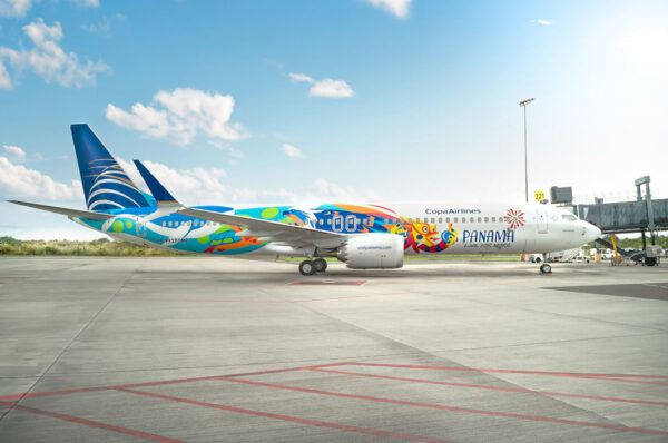 Panama StopOver de Copa Airlines superó los 200 mil visitantes en 2025