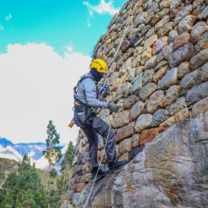 Cusco: intensifican trabajos de mantenimiento y conservación en la red de Caminos Inca