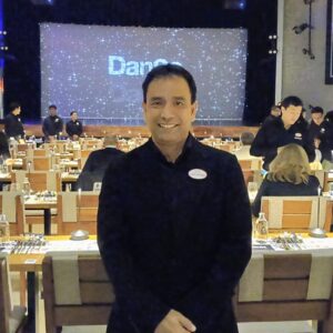DanSa alcanza 100% de ocupación y se consolida como nuevo atractivo turístico en Lima [ENTREVISTA]