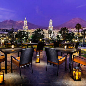 Perú se posiciona como destino ideal para el turismo corporativo en América Latina, según Forbes