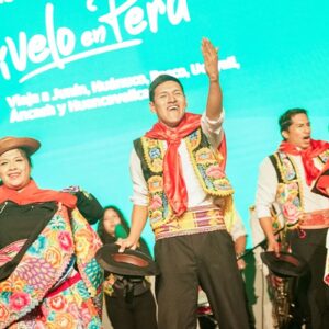 Feria de Viajes “Vívelo en el Centro del Perú” se realizará en Huancayo el 27 y 28 de setiembre