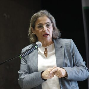 Madeleine Burns: ¿por qué salió del Mincetur y qué piensa de la situación del turismo y el caos en Machu Picchu? [ENTREVISTA]