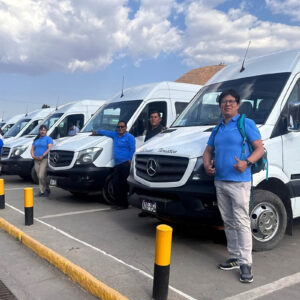 Richard Velásquez es reconocido como Embajador de la Gestión Turística del Perú y lidera el gran evento Fam Trip Perú 2025