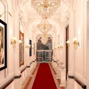 Nuevo hotel boutique The Meliá Collection Lima abrirá sus puertas en 2026