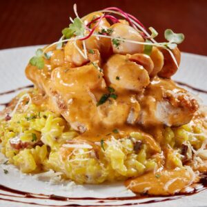 Meliá Lima presenta nueva carta de El Tambo: una fusión mediterránea con alma peruana