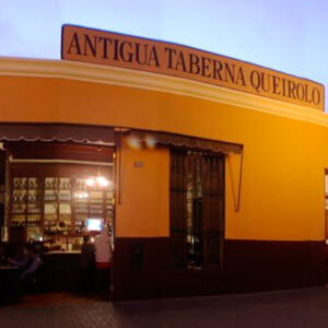 Indecopi: marca Antigua Taberna Queirolo sigue vigente y no ha dispuesto su desaparición