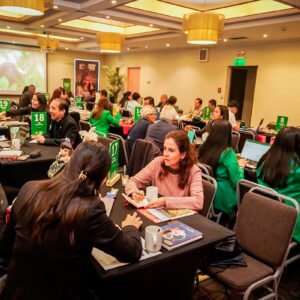 Evento reunió a empresarios de turismo de Lima, Amazonas, San Martín y Loreto