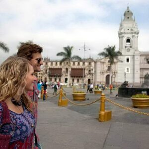 Comex Perú: el stopover, alternativa poco explorada para atraer más turistas al país