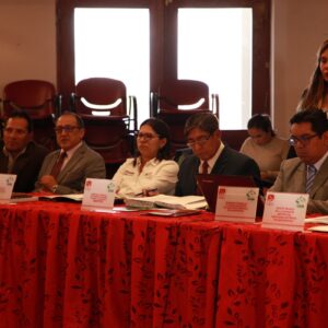UGM respalda nuevo protocolo de venta de entradas a Machu Picchu