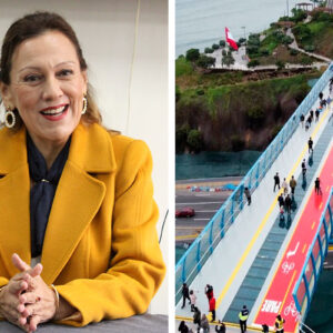 Barranco se prepara para recibir más visitantes con nuevo corredor turístico y siete proyectos hoteleros [ENTREVISTA]