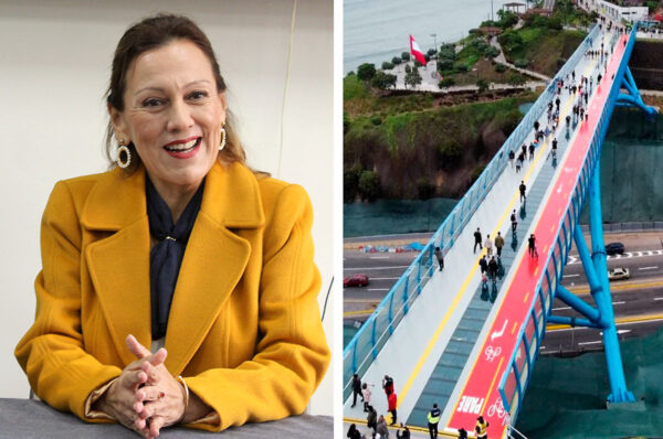 Barranco se prepara para recibir más visitantes con nuevo corredor turístico y siete proyectos hoteleros [ENTREVISTA]