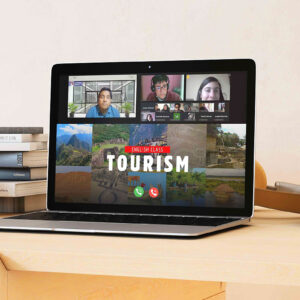 Británico y Cenfotur se unen para capacitar en inglés a más de 200 estudiantes de turismo