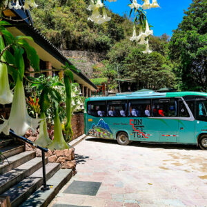 Buses locales reemplazarían a Consettur tras fin de concesión en ruta hacia Machu Picchu