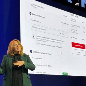 Delta Business presenta sitio web renovado que proyecta la próxima era de los viajes de negocios