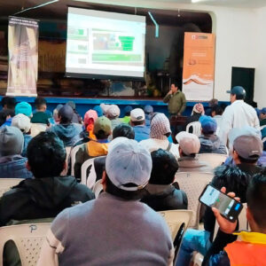 Cusco capacita a más de 2,000 prestadores turísticos en sostenibilidad en Camino Inca