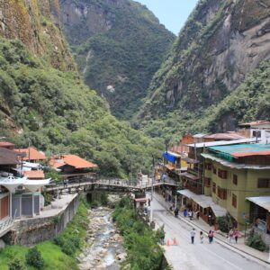 Cusco: recomiendan a operadores turísticos informar a pasajeros sobre situación en Machu Picchu