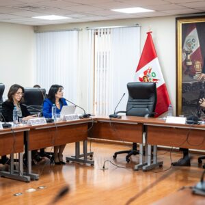 Mincetur: reglamento de la nueva Ley General de Turismo presenta un avance del 80%