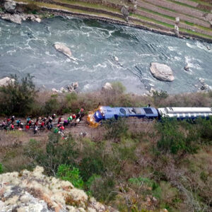 Machu Picchu: levantan paro por 72 horas para iniciar diálogo y reactivar trenes y turismo