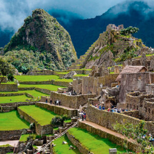 Proponen soluciones digitales y nuevas experiencias para un turismo sostenible en Machu Picchu