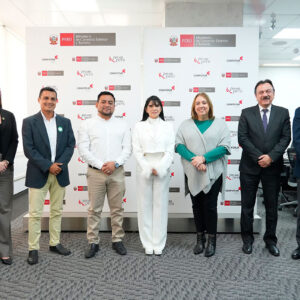 Mincetur y Ciudad Eten coordinan acciones para potenciar la Ruta Turística “Caminos del Papa León XIV”