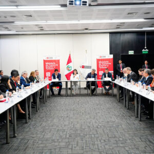 Mincetur convoca a reunión de urgencia con autoridades de Cusco y gremios para solucionar crisis en Machu Picchu