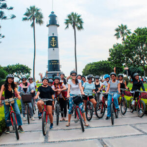 Declaran de interés público doce rutas turísticas en Miraflores