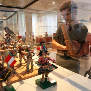Museos Abiertos ofrece acceso gratuito a 50 museos de todo el país este domingo