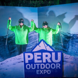 Perú Outdoor Expo: primera rueda de negocios especializada en turismo de aventura y naturaleza