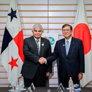 Panamá y Japón tendrán pronto una conexión aérea directa