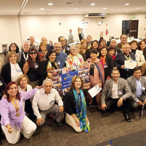 Exitoso almuerzo “Recordar es Vivir Turismo” reunió a destacados profesionales del sector [FOTOS]