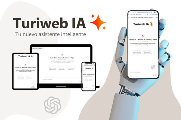 ¿Cómo usar Turiweb IA paso a paso? Tu nuevo asistente inteligente ya está listo para ayudarte