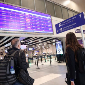 IATA advierte que TUUA de transferencia en Jorge Chávez pone en riesgo programa ‘Lima Stopover’