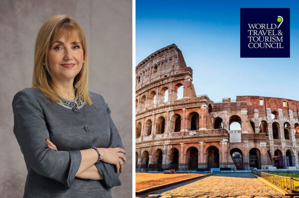 Cumbre del WTTC en Roma abordará la innovación, digitalización y sostenibilidad del sector