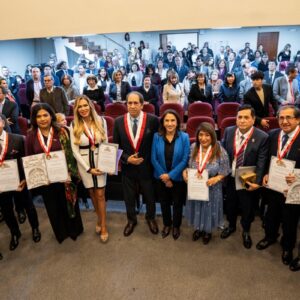 Marca Perú permite que peruanos en el extranjero afiancen la reputación del país