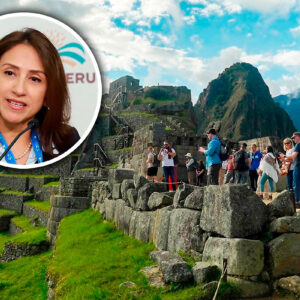 Apotur: nueva ministra debe priorizar solución al caos en venta de boletos a Machu Picchu