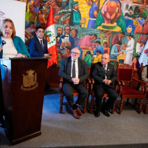 Cajamarca se convertiría en el segundo Destino Turístico Inteligente del Perú