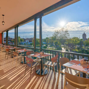 Segmento de A&B representa 30% de los ingresos de la cadena de hoteles Casa Andina