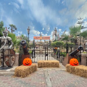 Castillo de Chancay ofrece ingreso gratuito por Halloween ¿Cuáles son los requisitos?