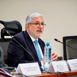 Ministerio de Cultura: presupuesto 2026 permitirá garantizar la conservación de nuestro patrimonio
