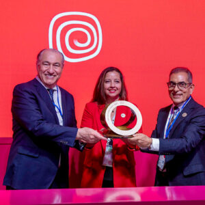 Perú ganó Premio de Oro al Mejor Diseño de Pabellón en Expo 2025 Osaka-Kansai