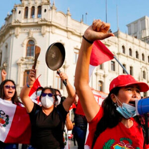 Gremios empresariales llaman a la paz y estabilidad ante paro convocado para mañana