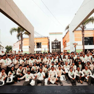 Guardaparques trazan nuevas rutas para conservar el 30% del territorio nacional al 2030